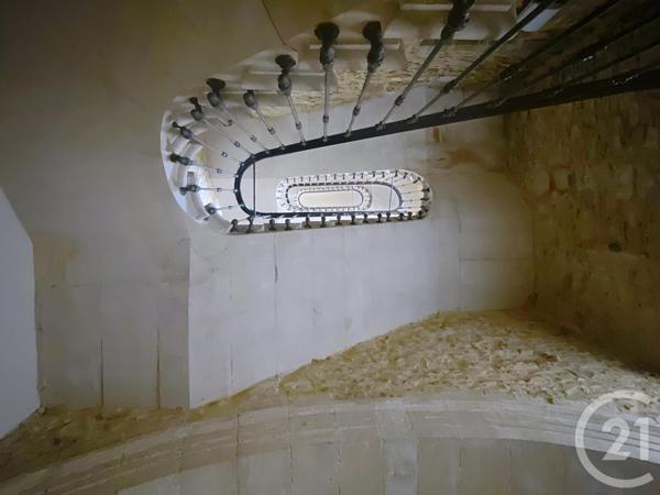 Appartement F3 à vendre  3 pièces - 85,77 m2 BAGNOLS SUR CEZE - 30