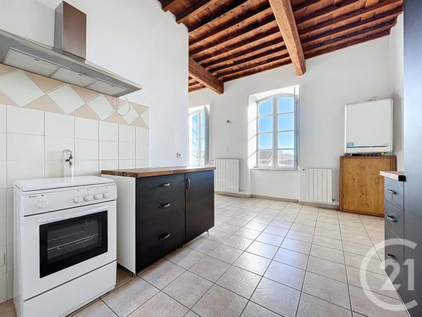 Appartement F3 à vendre  3 pièces - 85,77 m2 BAGNOLS SUR CEZE - 30