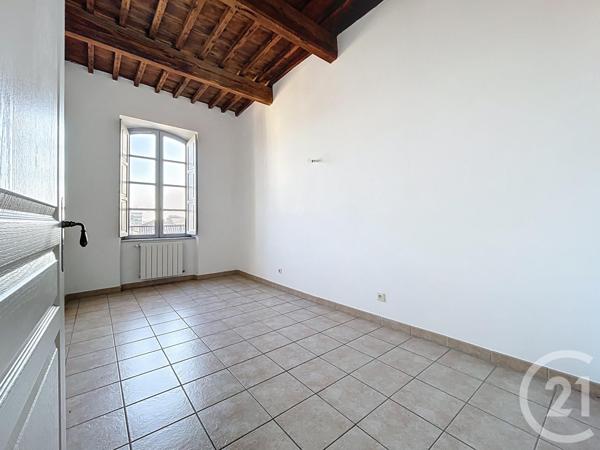Appartement F3 à vendre  3 pièces - 85,77 m2 BAGNOLS SUR CEZE - 30