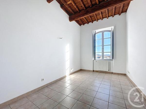 Appartement F3 à vendre  3 pièces - 85,77 m2 BAGNOLS SUR CEZE - 30