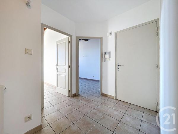 Appartement F3 à vendre  3 pièces - 85,77 m2 BAGNOLS SUR CEZE - 30