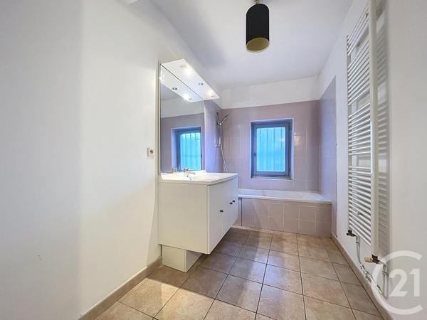 Appartement F3 à vendre  3 pièces - 85,77 m2 BAGNOLS SUR CEZE - 30