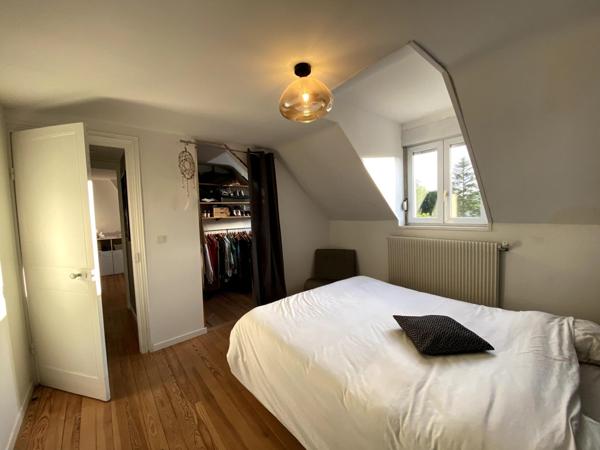 SAINT MARTIN - MAISON  LUMINEUSE DE 130M² - TROIS CHAMBRES
