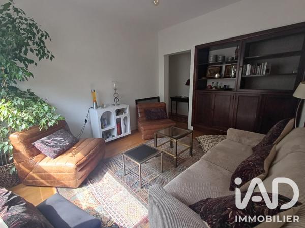 Appartement à vendre 5 pièces 123 m² Nantes