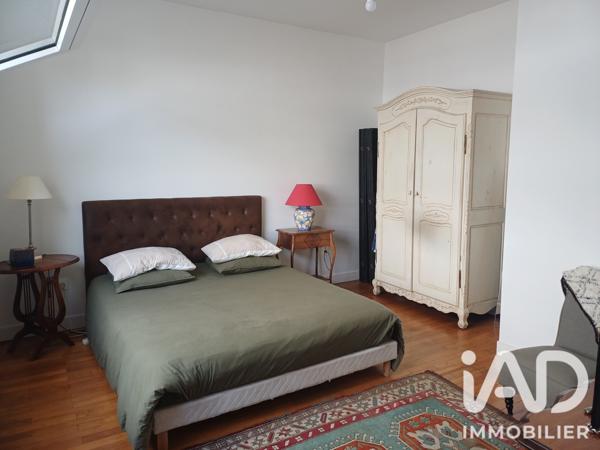 Appartement à vendre 5 pièces 123 m² Nantes