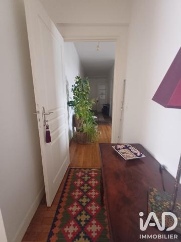 Appartement à vendre 5 pièces 123 m² Nantes