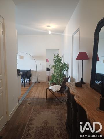 Appartement à vendre 5 pièces 123 m² Nantes