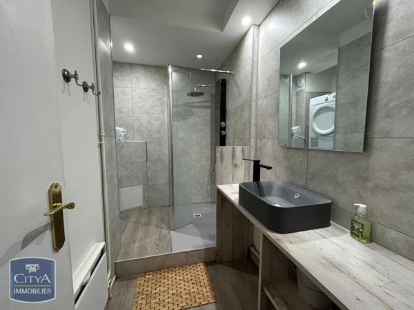 Appartement à louer 3 pièces 59.43m²