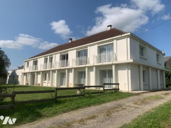 GRANDE POPRIETE FAMILIALE