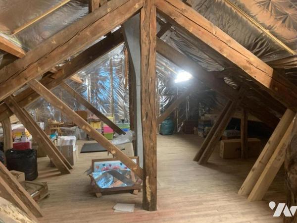 GRANDE POPRIETE FAMILIALE