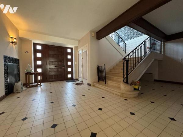 GRANDE POPRIETE FAMILIALE