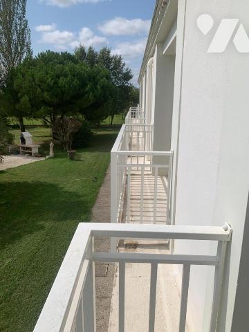 GRANDE POPRIETE FAMILIALE