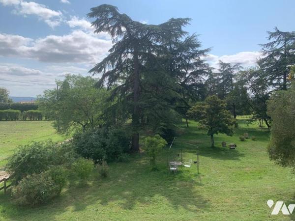 GRANDE POPRIETE FAMILIALE