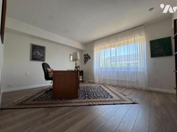 GRANDE POPRIETE FAMILIALE