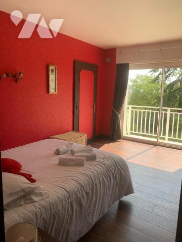 GRANDE POPRIETE FAMILIALE