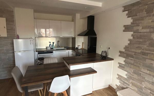 Appartement à louer    2 pièces •  Toulouse