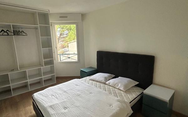 Appartement à louer    2 pièces •  Toulouse