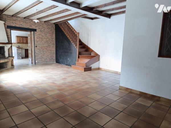 Ensemble immobilier à fort potentiel – Secteur Lens