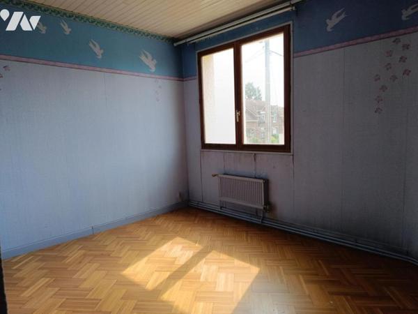 Ensemble immobilier à fort potentiel – Secteur Lens