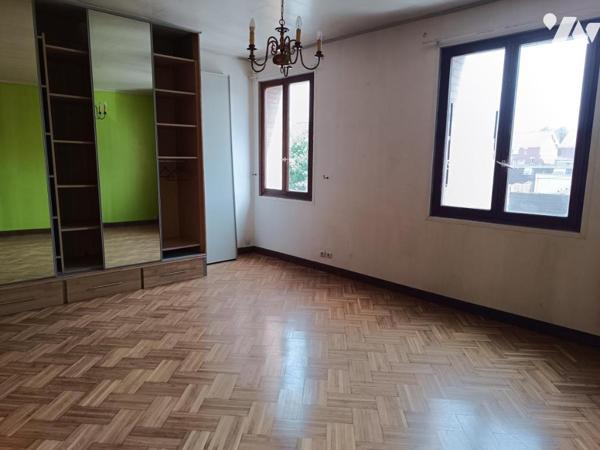 Ensemble immobilier à fort potentiel – Secteur Lens