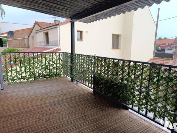 Ensemble immobilier à fort potentiel – Secteur Lens