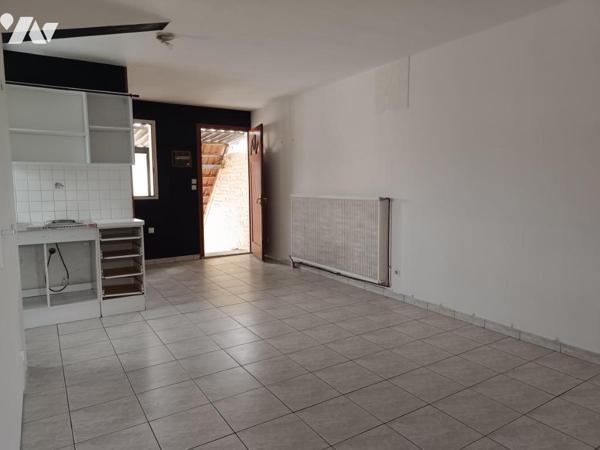Ensemble immobilier à fort potentiel – Secteur Lens