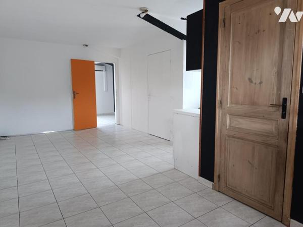 Ensemble immobilier à fort potentiel – Secteur Lens