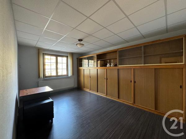Maison à vendre  13 pièces - 299 m2 NIEDERBRONN LES BAINS - 67