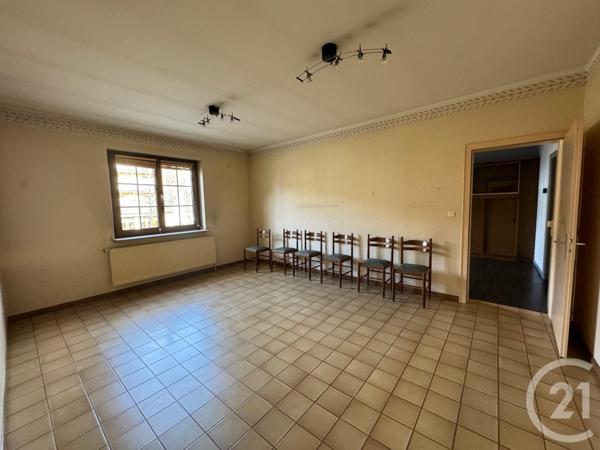 Maison à vendre  13 pièces - 299 m2 NIEDERBRONN LES BAINS - 67