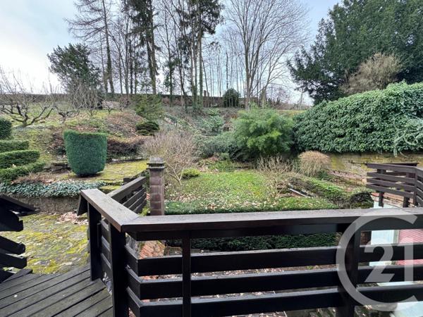 Maison à vendre  13 pièces - 299 m2 NIEDERBRONN LES BAINS - 67