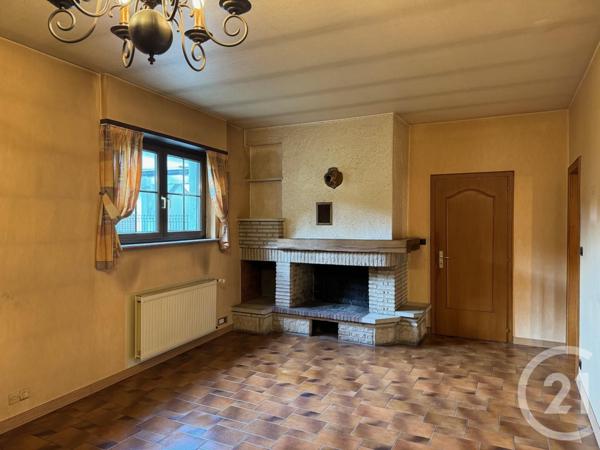 Maison à vendre  13 pièces - 299 m2 NIEDERBRONN LES BAINS - 67