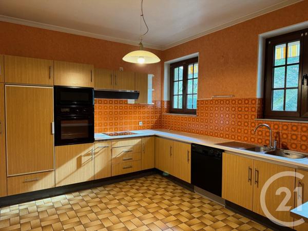 Maison à vendre  13 pièces - 299 m2 NIEDERBRONN LES BAINS - 67