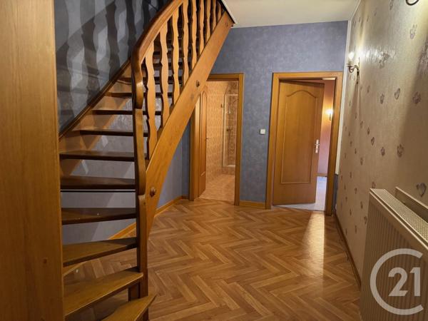 Maison à vendre  13 pièces - 299 m2 NIEDERBRONN LES BAINS - 67