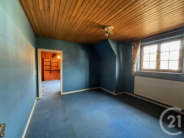 Maison à vendre  13 pièces - 299 m2 NIEDERBRONN LES BAINS - 67