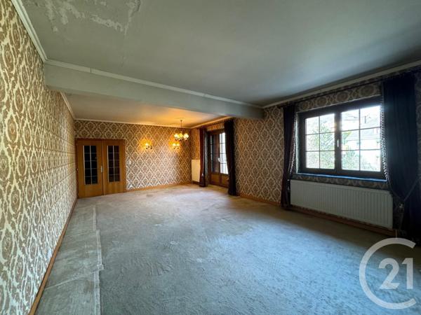 Maison à vendre  13 pièces - 299 m2 NIEDERBRONN LES BAINS - 67