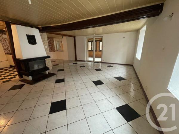 Maison à vendre  7 pièces - 206,03 m2 BOUXWILLER - 67