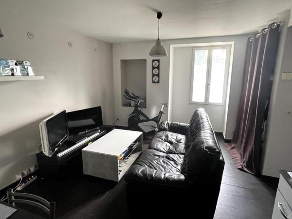 Appartement sans travaux à prévoir, parfait état
