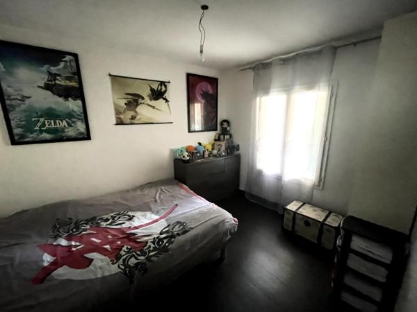 Appartement sans travaux à prévoir, parfait état