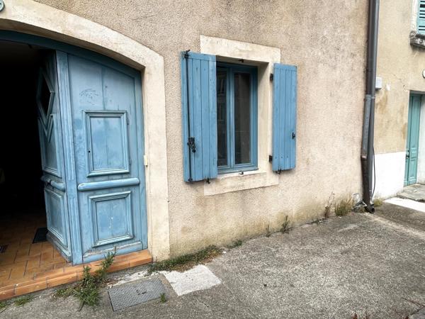 Appartement sans travaux à prévoir, parfait état