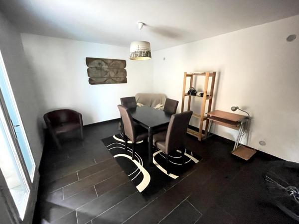 Appartement sans travaux à prévoir, parfait état