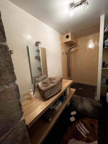 Appartement sans travaux à prévoir, parfait état