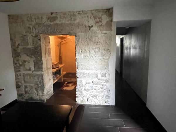 Appartement sans travaux à prévoir, parfait état