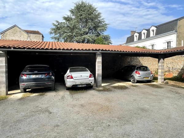 Appartement sans travaux à prévoir, parfait état