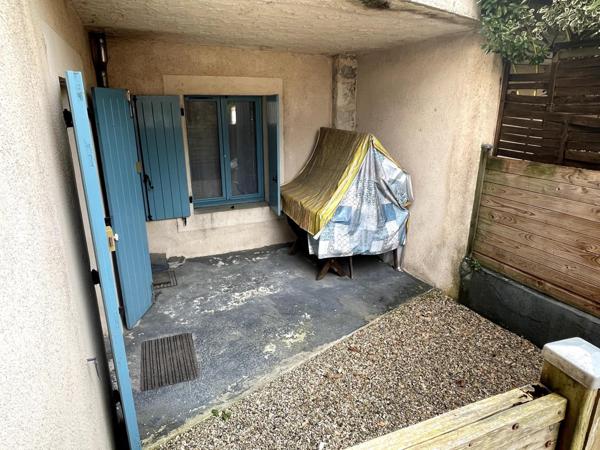 Appartement sans travaux à prévoir, parfait état