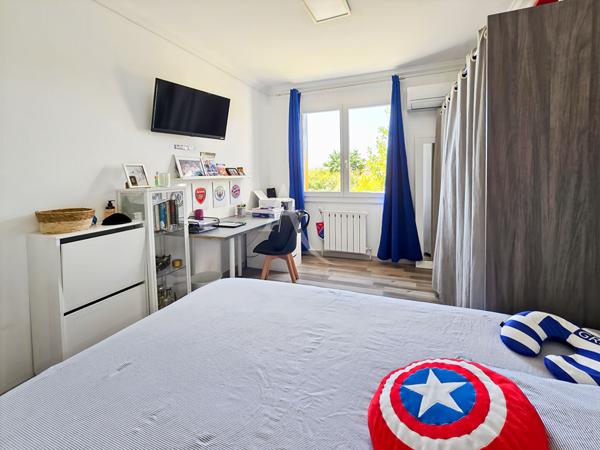 Exclusivité Rare à la vente Villa 160 m², deux logements, grand terrain et terrasse Allauch 13190