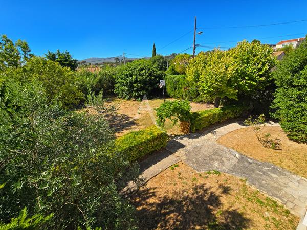 Exclusivité Rare à la vente Villa 160 m², deux logements, grand terrain et terrasse Allauch 13190