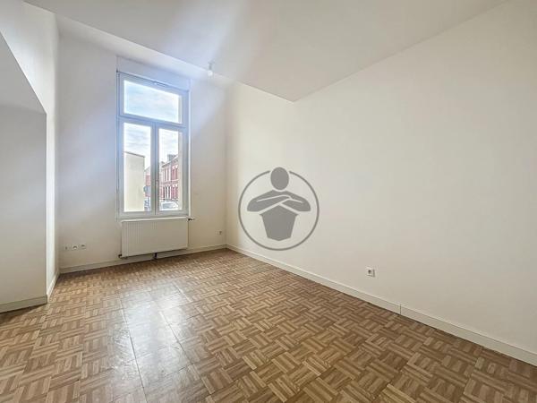Vente Appartement 2 pièces 52 m2 à Saint-Quentin