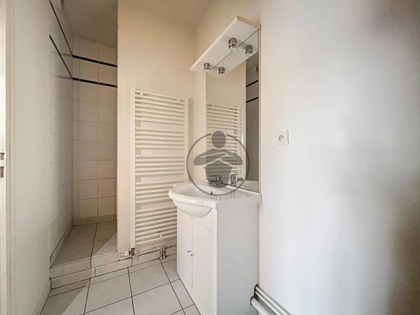 Vente Appartement 2 pièces 52 m2 à Saint-Quentin