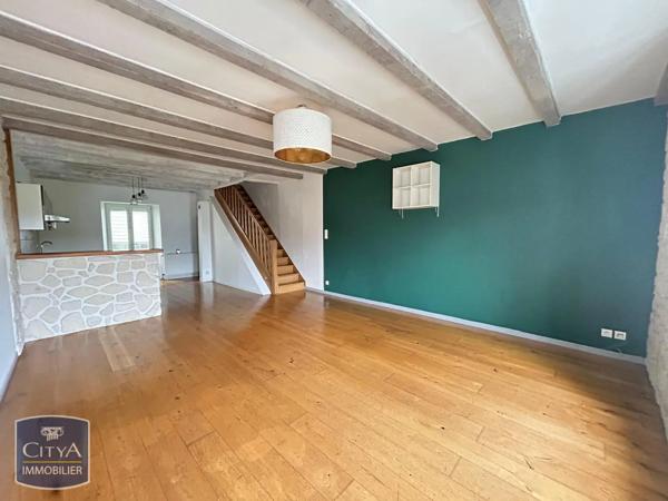 Maison à louer 5 pièces 100.43m² Bavans (25550)