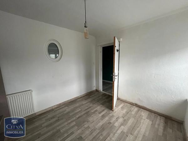 Maison à louer 5 pièces 100.43m² Bavans (25550)